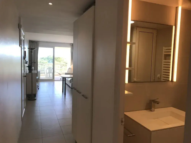Apartamento Catalunya E-2