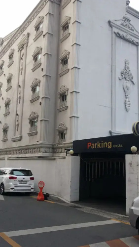 Imagen del hotel