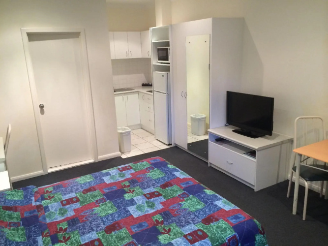 Dunsborough Central Motel