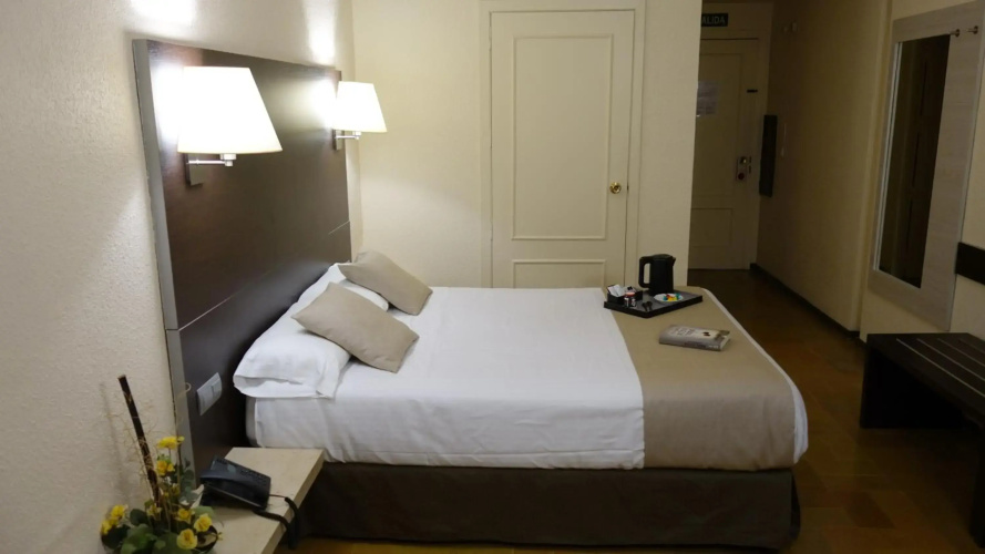 Hotel Baztán