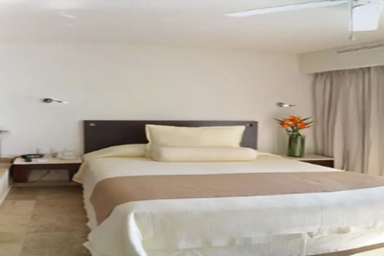 Sunset Royal Beach Resort - All Inclusive Over view