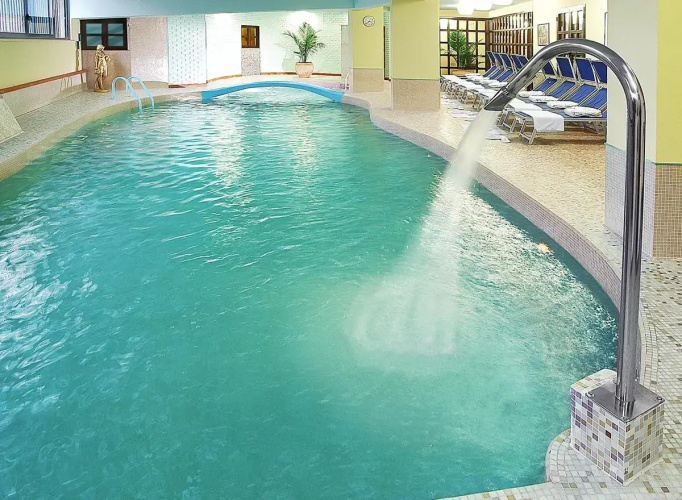 Sporting Baia Hotel
