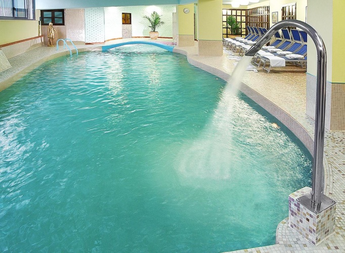 Sporting Baia Hotel photo 10