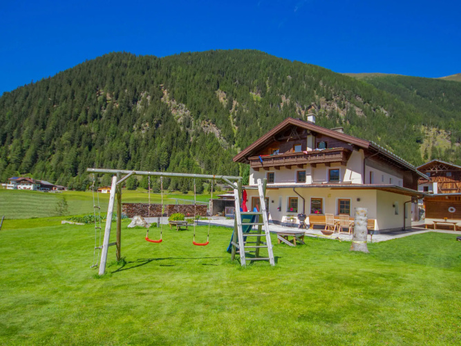 Apartment Schmittnhof