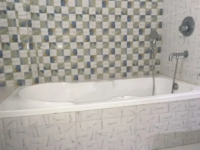Hotel Om Residency