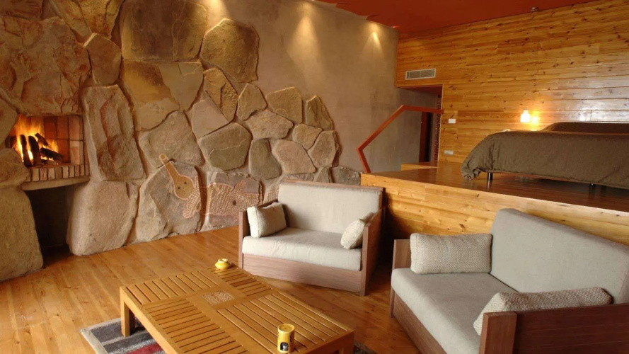 Des Arts Resort  Spa