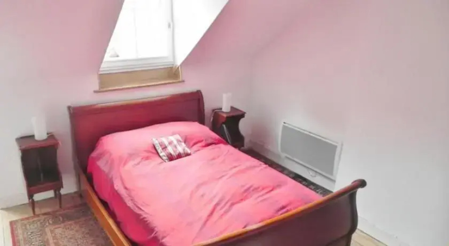 Rental Villa Yport