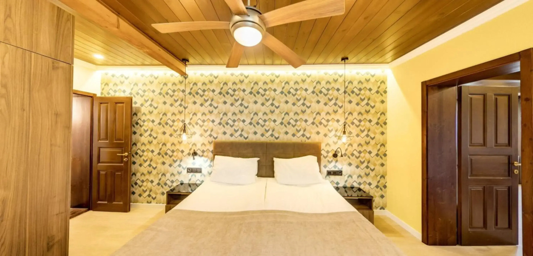 Effect Algara Beach Club Hotel - Ultra All Inclusive