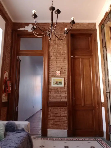 Ontelmo hostel
