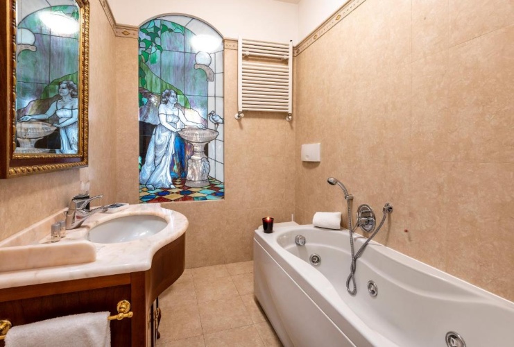 Superior Apartment