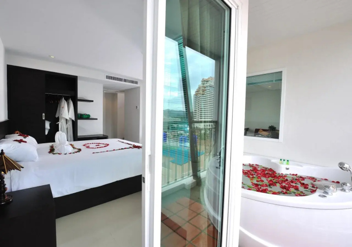 Cocoon APK Resort & Spa