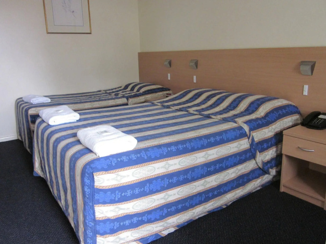 Maitland City Motel