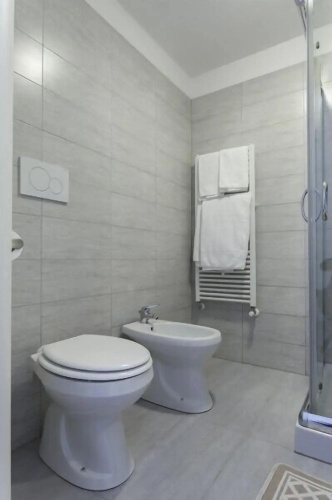 Easy Venice Room