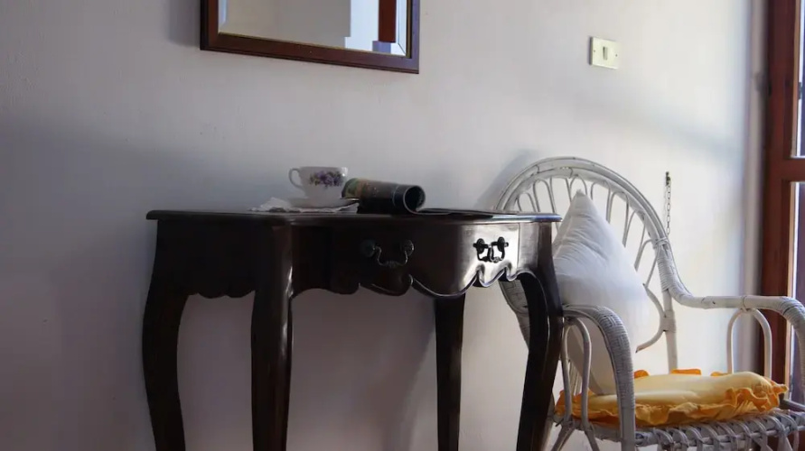 Casa Baccari