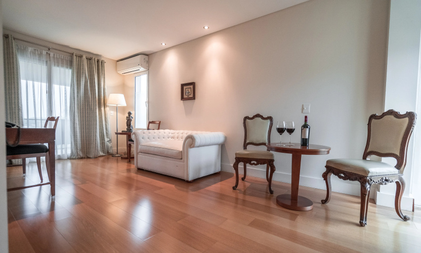 Finca Hermitage