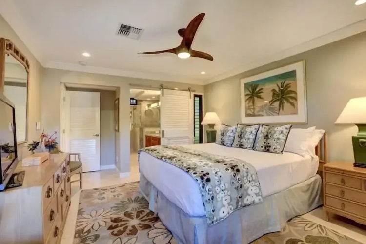 Wailea Elua, #1403 2 Bedroom Condo by RedAwning