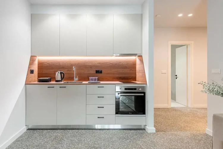 Phaedrus Living Luxury Flat Panormou