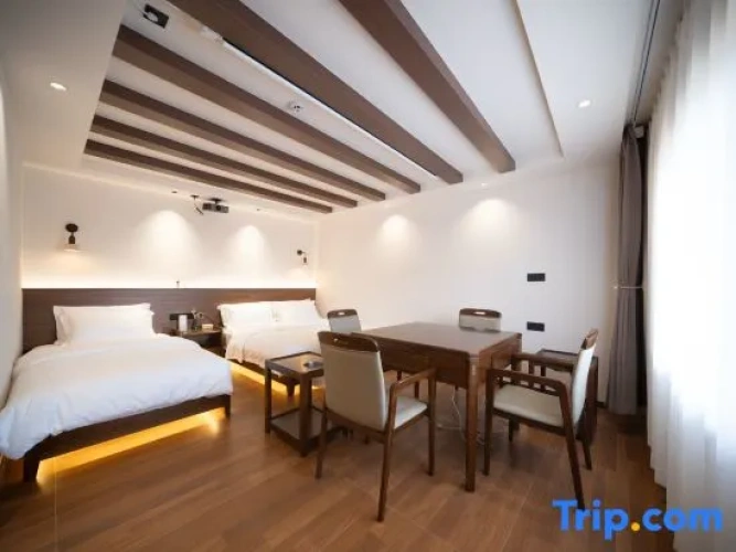 Standard Double Family room
