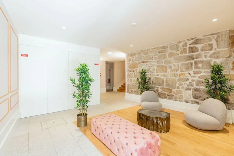 Porto Loft Living