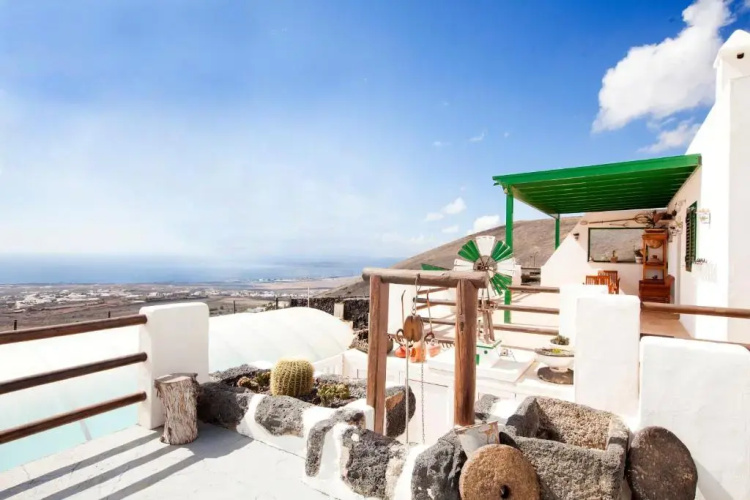 Casa Tinasoria