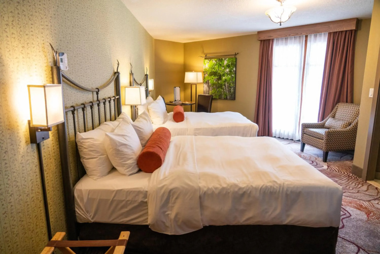 Banff Caribou Lodge and Spa