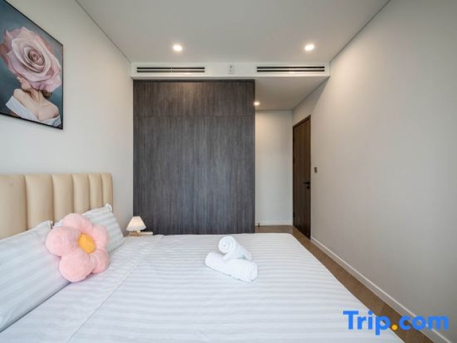 1 Bedroom Deluxe Suite