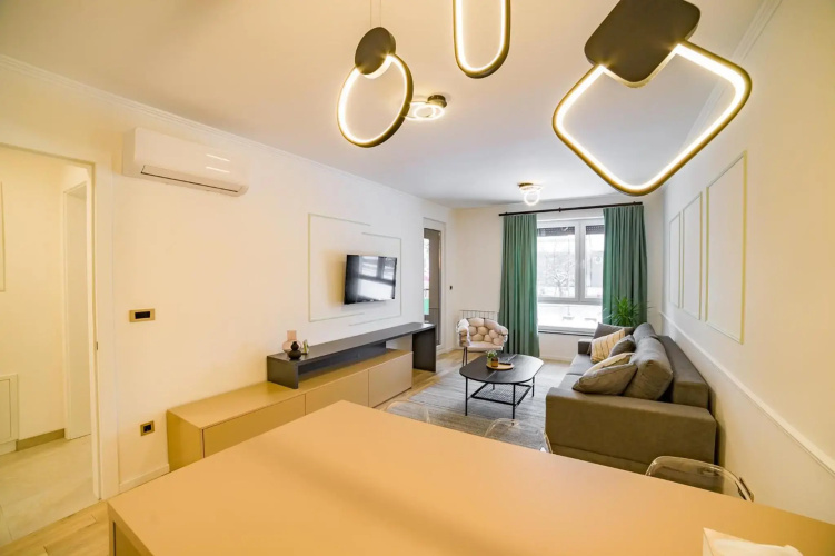 Apartman EpiLux
