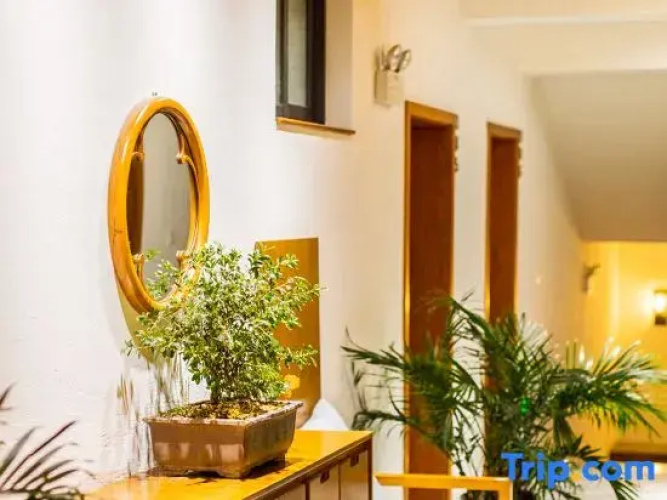 Wuhai Designer Homestay