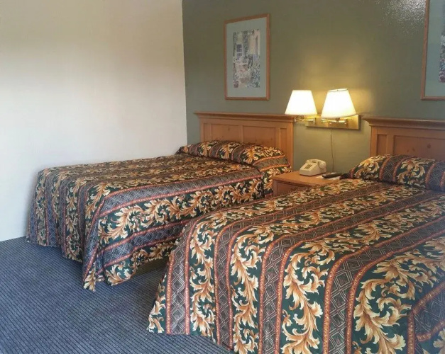 Parkway Inn Eugene