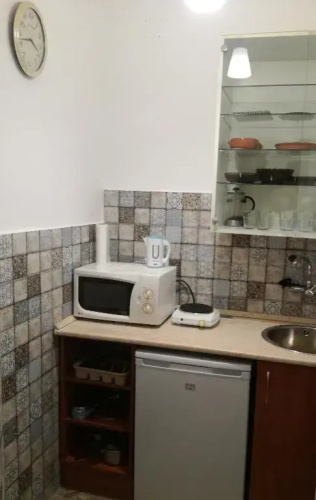 Budapest Center Apartment