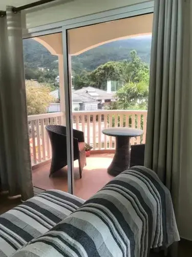 Flower Garden Self-Catering Apartments