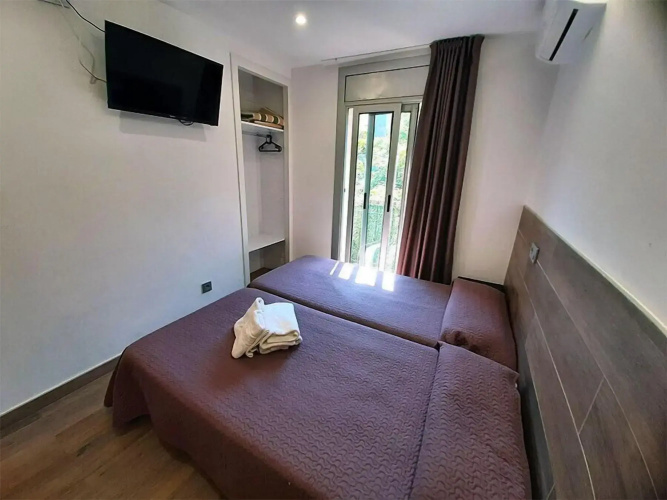 Hostal Sant Ramón