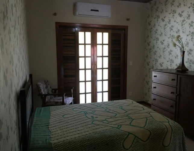Casa Duplex Paraty