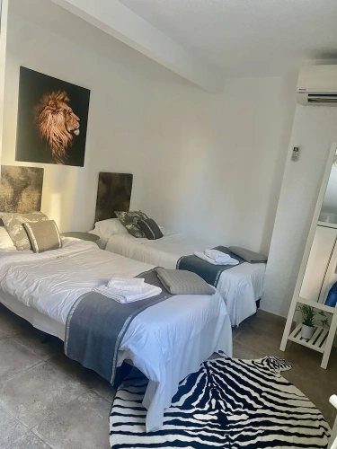 Grand Apartment