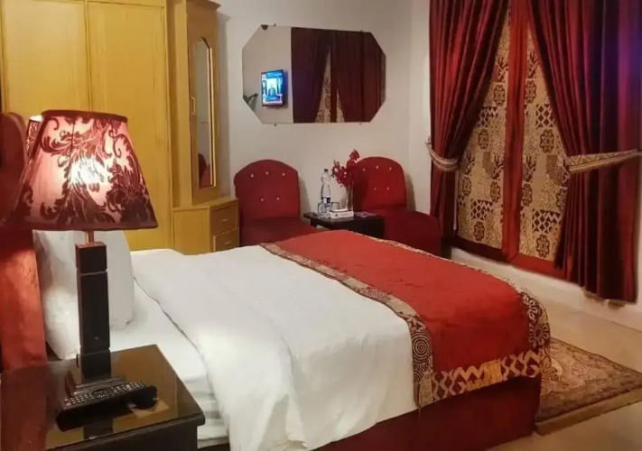 Sunway Hotel Murree