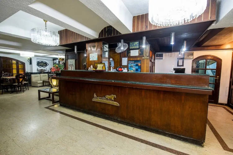 Imagen del hotel