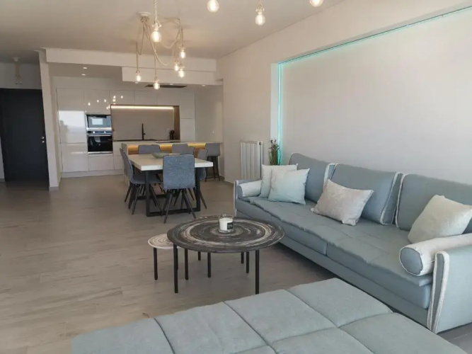 Agio Beach Apartment