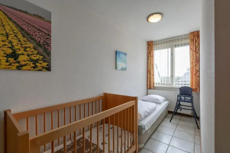 Wijde Blick appartement 303 - Callantsoog