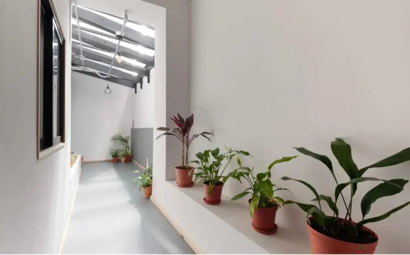 Casa Melgar