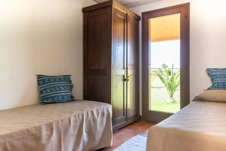 1 Bedroom Superior Cottage