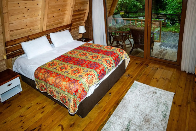 Kaçkar Resort Hotel