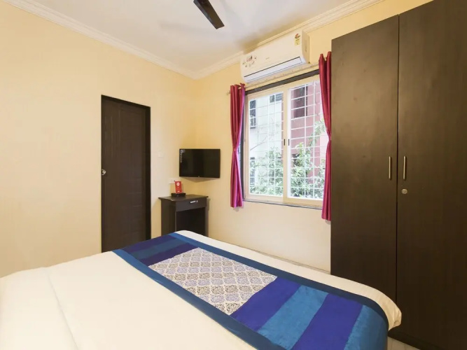 Oyo 10329 Hotel Truvic
