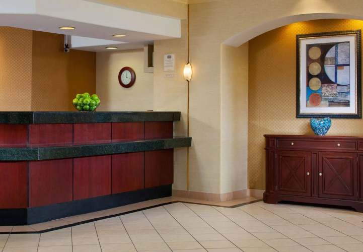 SpringHill by Marriott Centreville/Chantilly