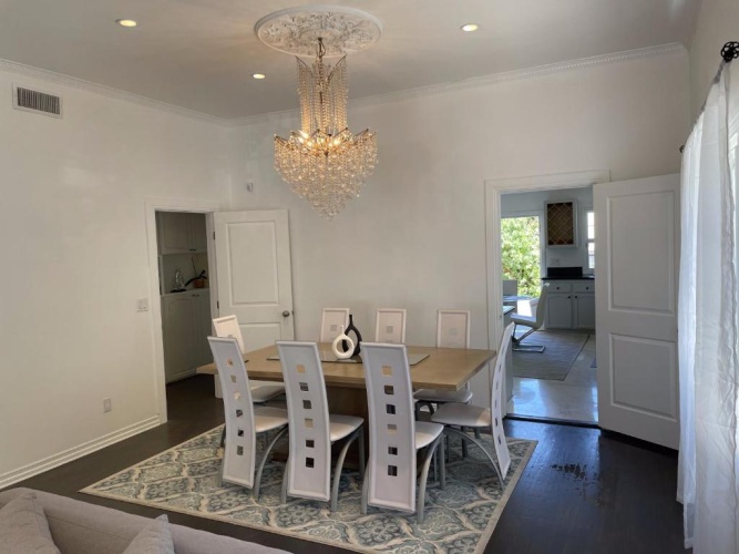 3 Bedrooms Cottage