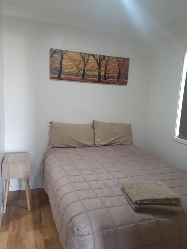 Comfort room