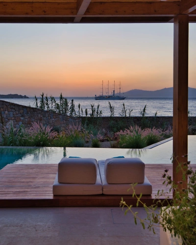 Double Villa