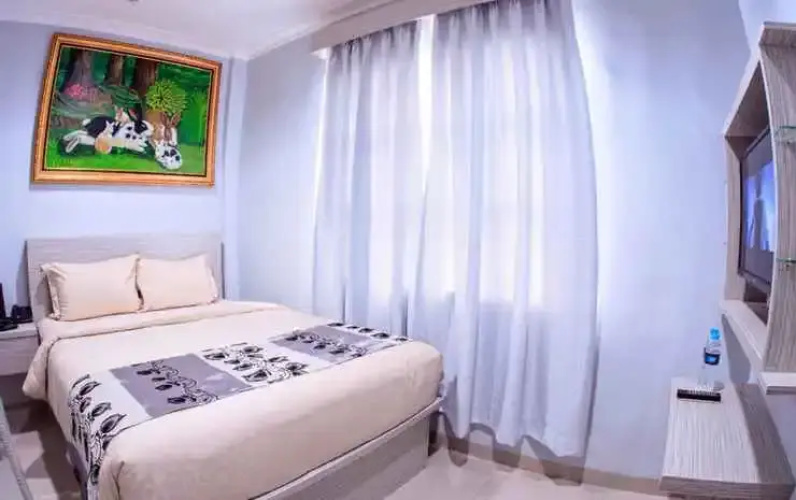 Aquatel Hotel