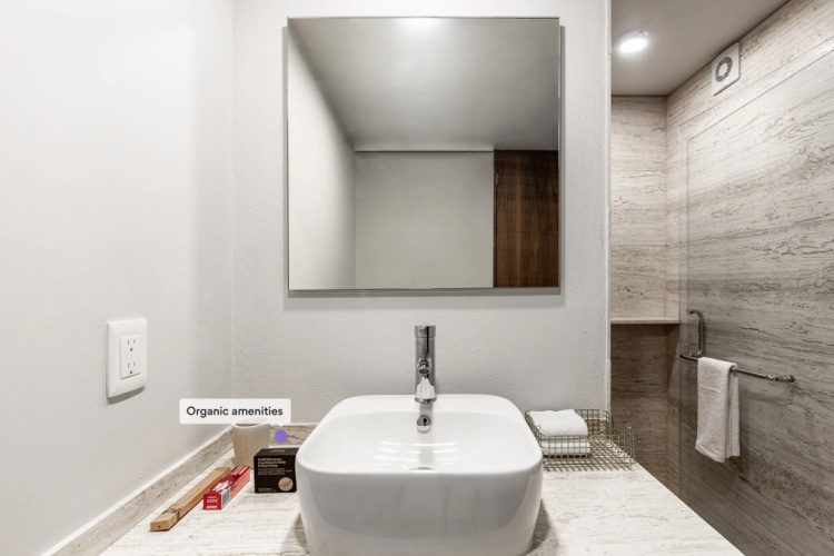 Casai Roma | 2BR | Cozy Retreat