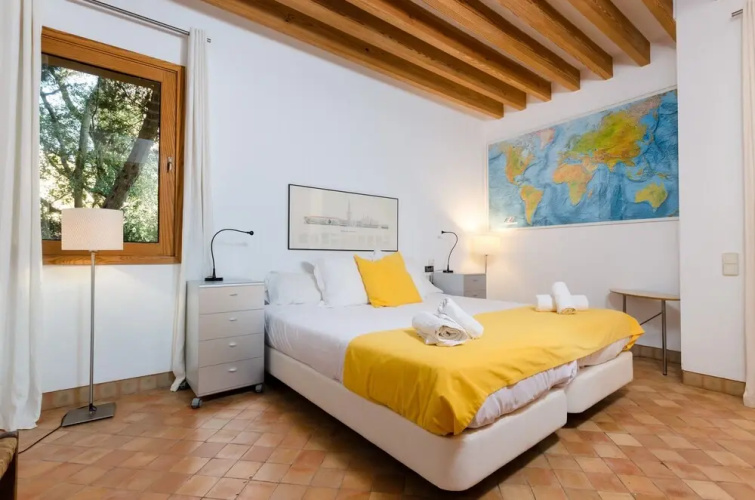 Villa Son Floriana