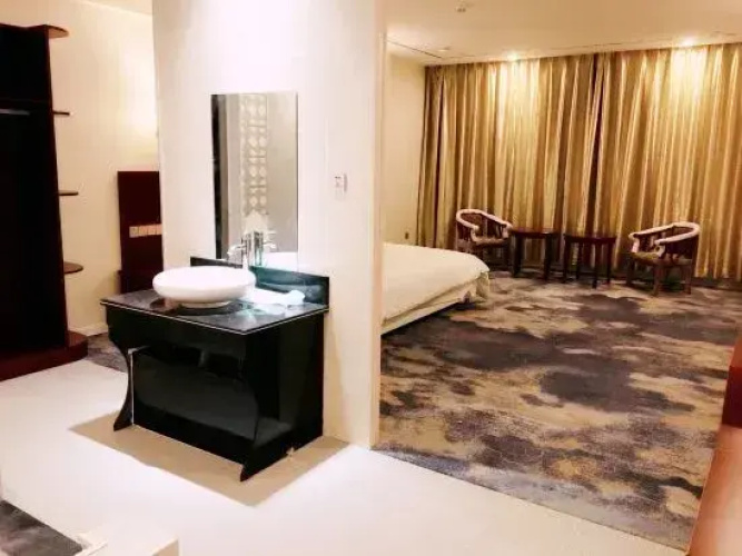 Qichang Hotel
